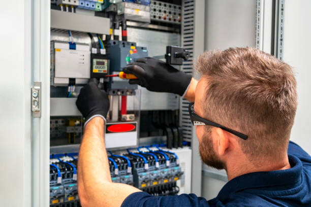 Best Affordable Emergency Electrician  in Bacliff, TX