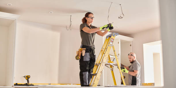 Best Generator Installation Services  in Bacliff, TX