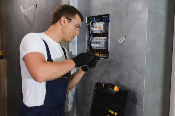 Best Electrical Repair Services  in Bacliff, TX