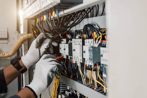 Best Electrical Troubleshooting Services  in Bacliff, TX